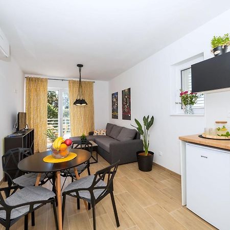 Apartman M6 Makarska Zewnętrze zdjęcie
