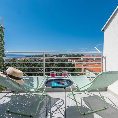 Apartament Apartman M6 Makarska Zewnętrze zdjęcie