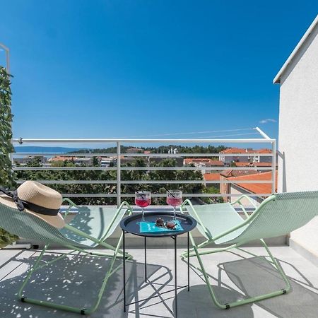 Apartman M6 Makarska Zewnętrze zdjęcie
