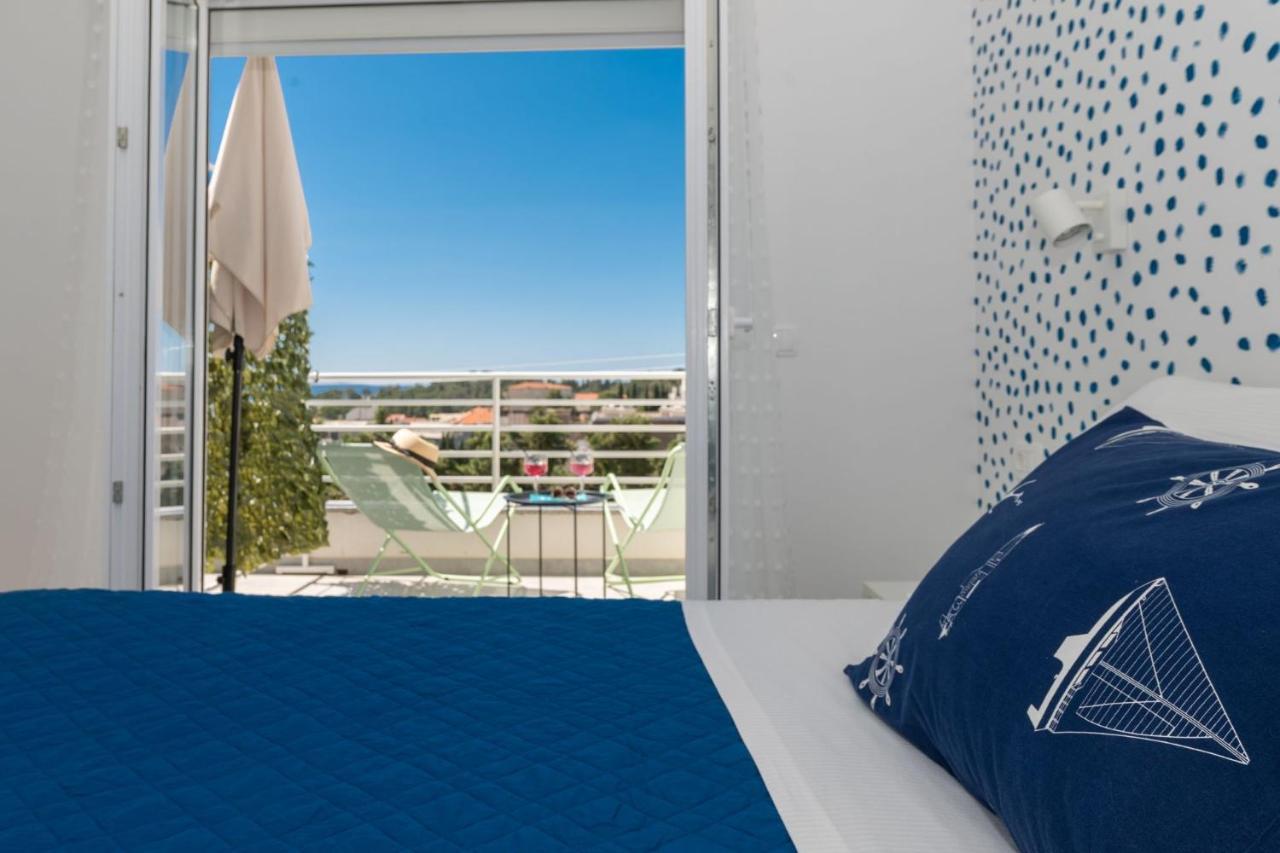 Apartman M6 Makarska Zewnętrze zdjęcie
