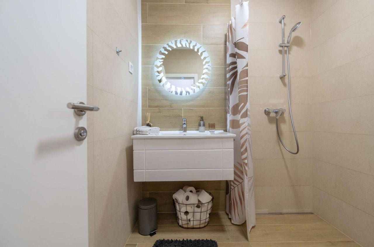 Apartman M6 Makarska Zewnętrze zdjęcie