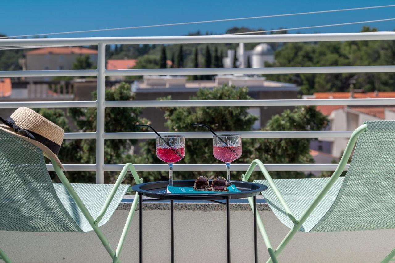Apartman M6 Makarska Zewnętrze zdjęcie
