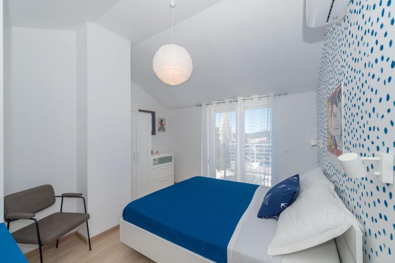 Apartman M6 Makarska Zewnętrze zdjęcie